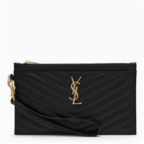 vintage yves saint laurent busta|ysl handbags vintage.